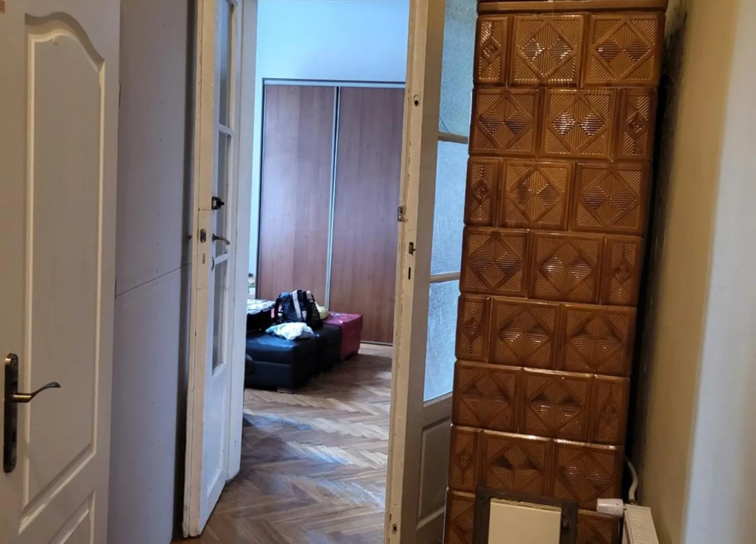 Homestay Agnieszki Room Nr 1 Krakow Poland