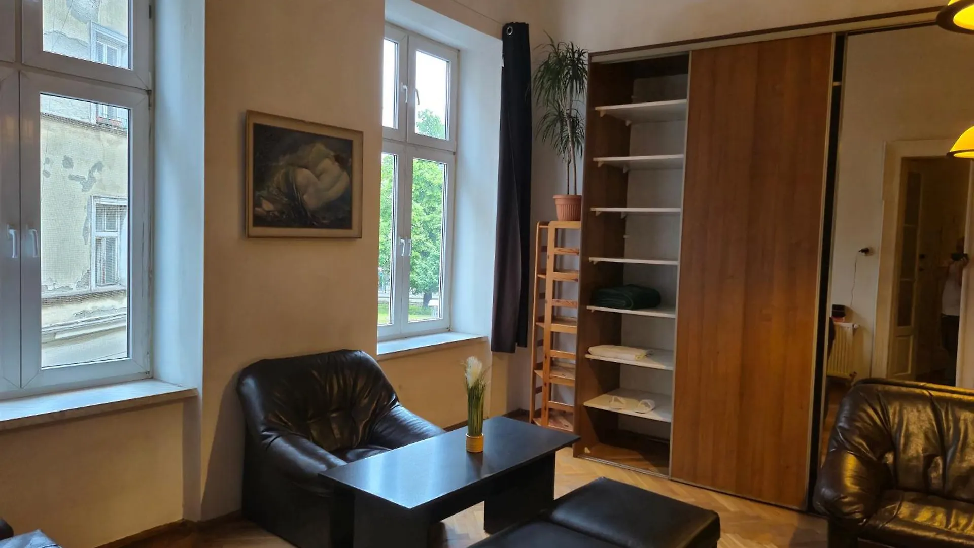 Homestay Agnieszki Room Nr 1 Krakow