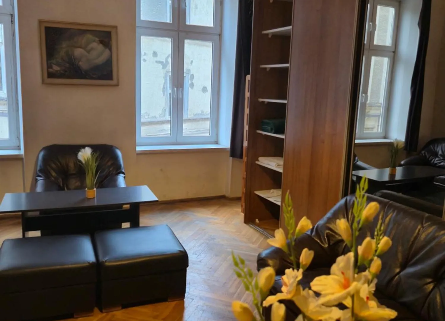 Agnieszki Room Nr 1 Krakow Poland
