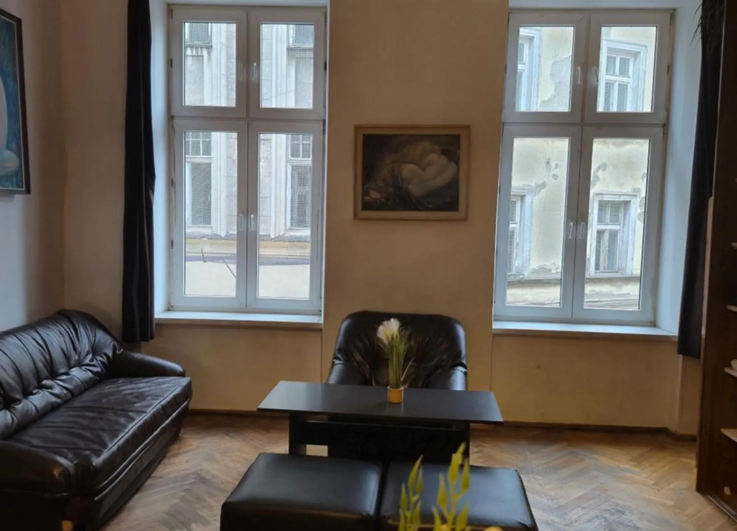 Agnieszki Room Nr 1 Krakow Homestay