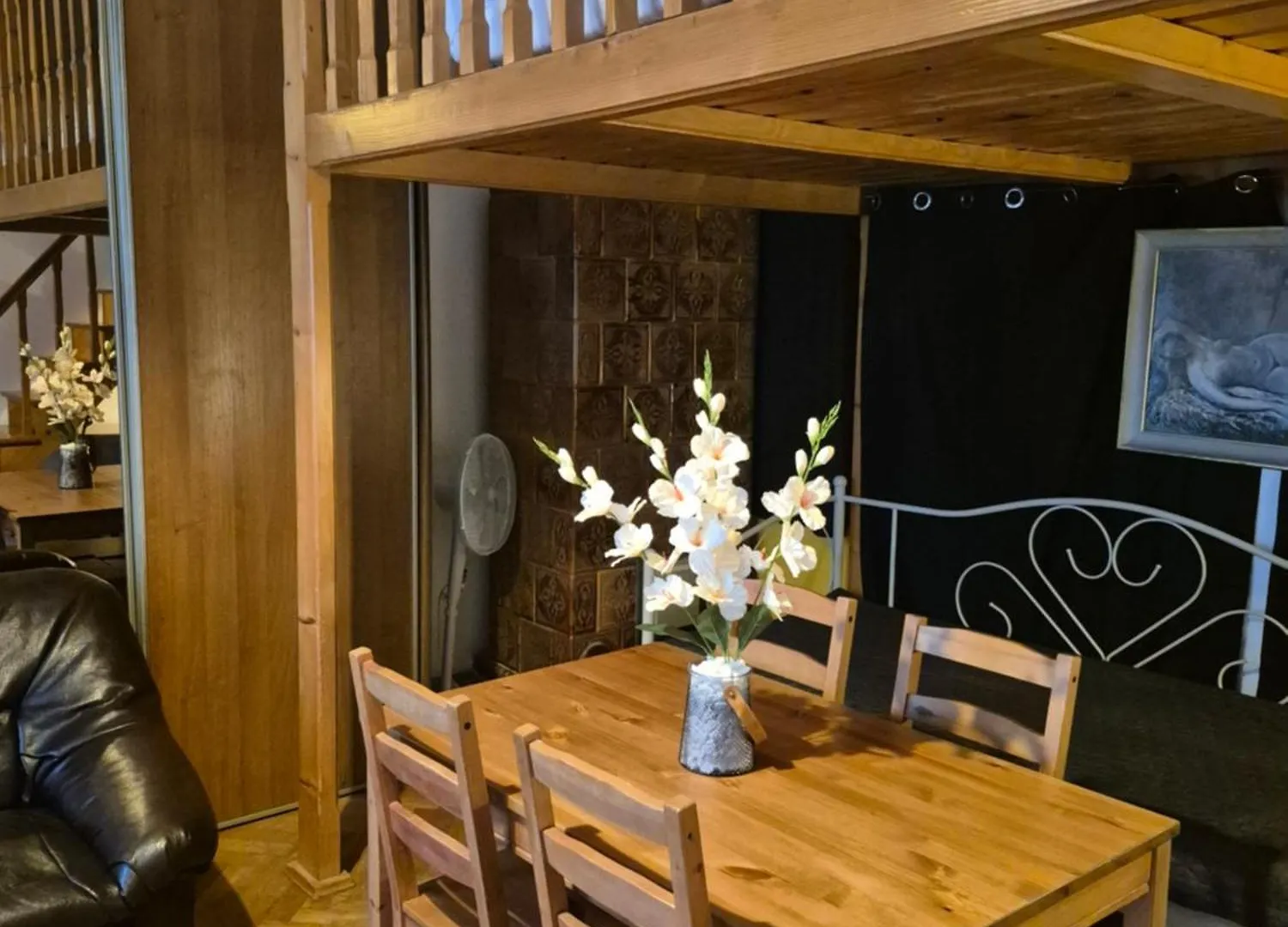 Agnieszki Room Nr 1 Krakow