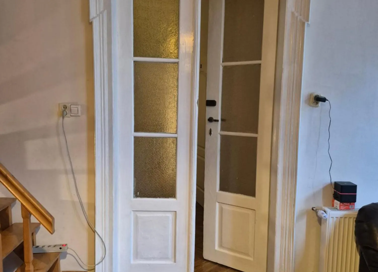 Agnieszki Room Nr 1 Krakow Homestay