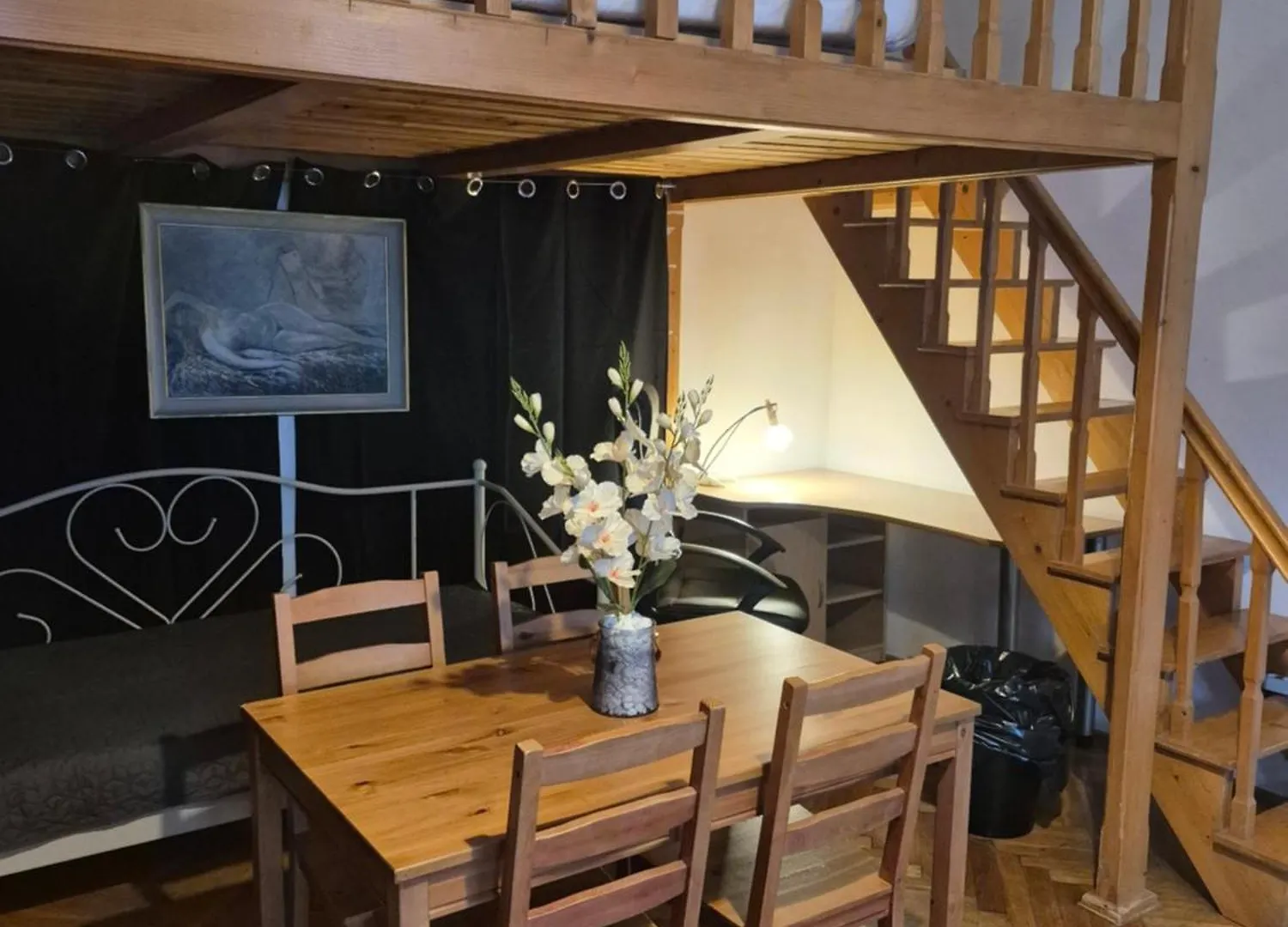 Homestay Agnieszki Room Nr 1 Krakow