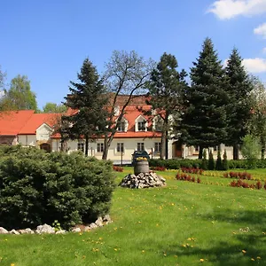  Alloggio in famiglia Goscinne Dom Sw. Szymona