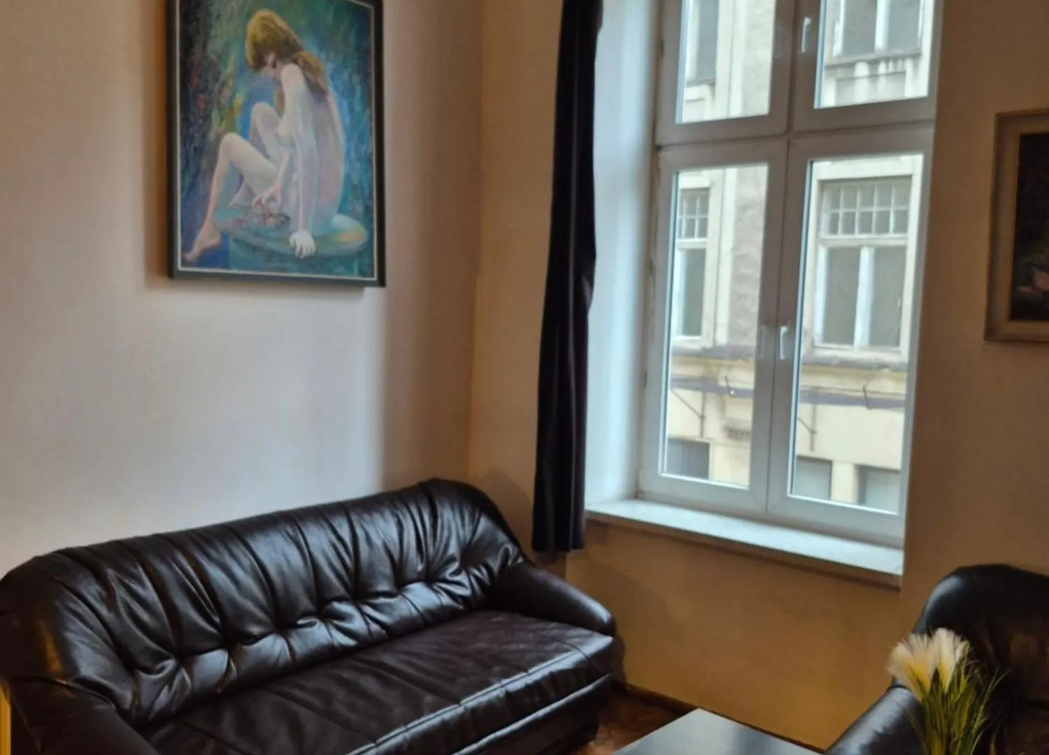 Homestay szállás Agnieszki Room Nr 1 Krakkó Lengyelország