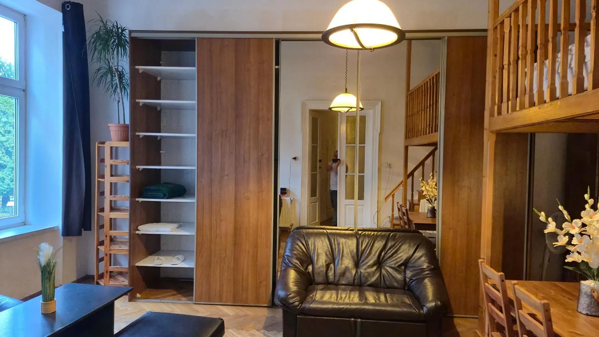 Agnieszki Room Nr 1 Krakkó