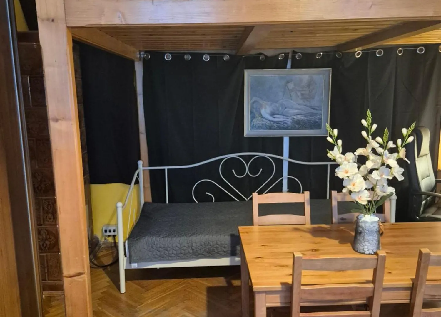 Homestay szállás Agnieszki Room Nr 1 Krakkó