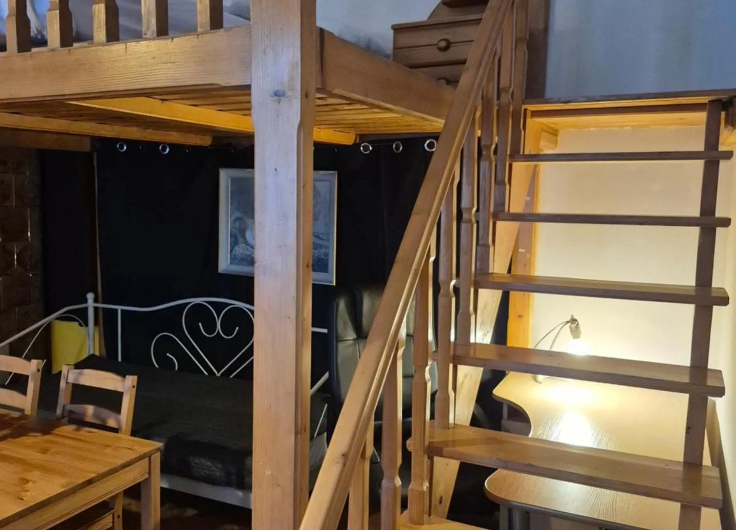 Agnieszki Room Nr 1 Krakkó Homestay szállás