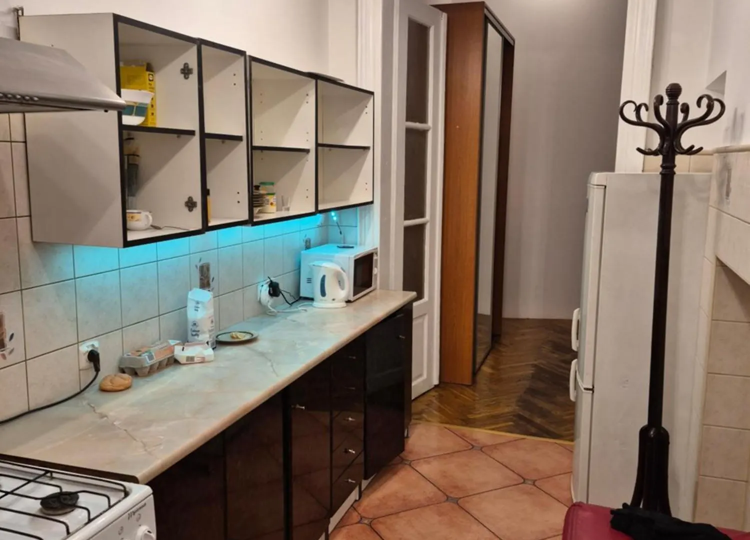 Agnieszki Room Nr 1 Krakkó 0*,