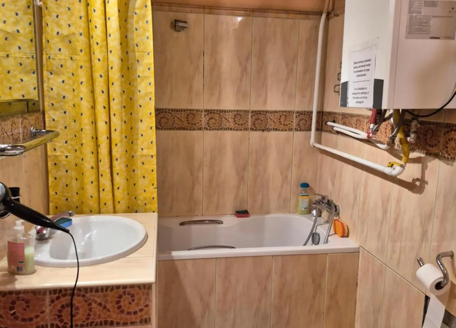 Agnieszki Room Nr 1 Krakkó